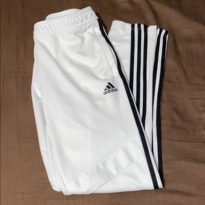 ADIDAS JOGGERS!